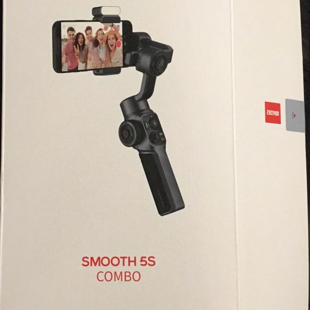 Gimbal